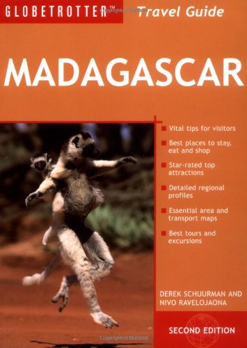 Madagascar