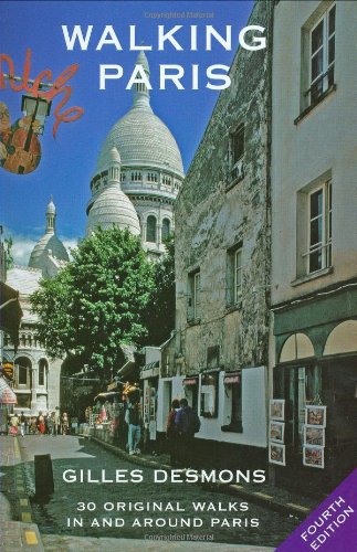 Walking Paris