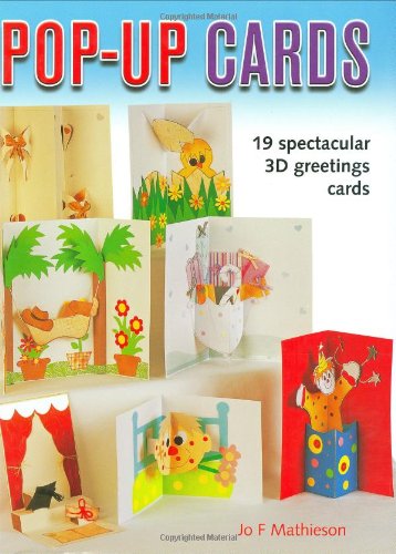 Pop-Up Cards