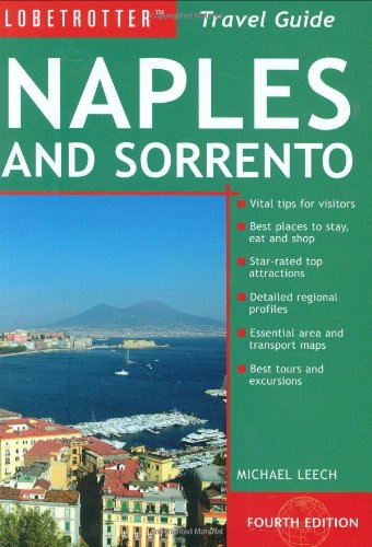 Naples and Sorrento