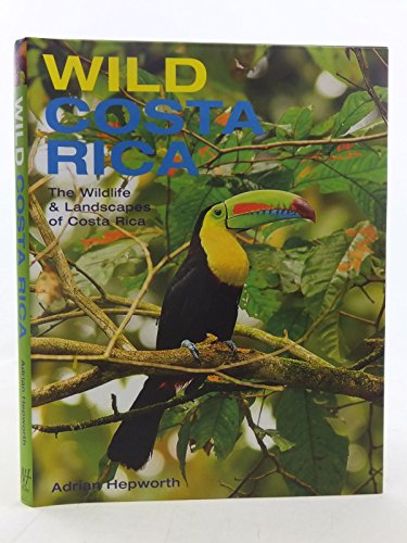 Wild Costa Rica