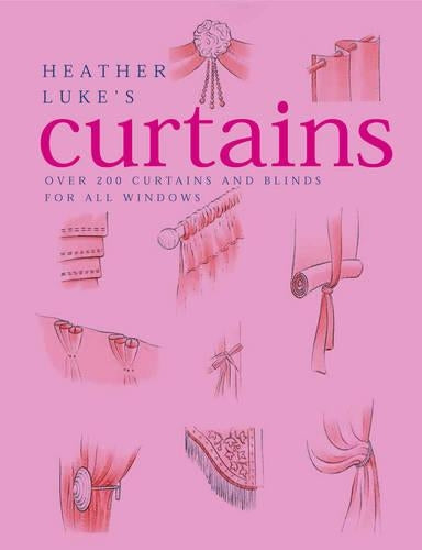 Heather Luke's Curtains