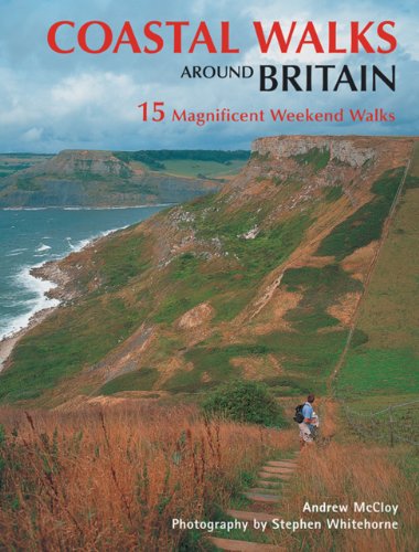 Coastal Walks Around Britain