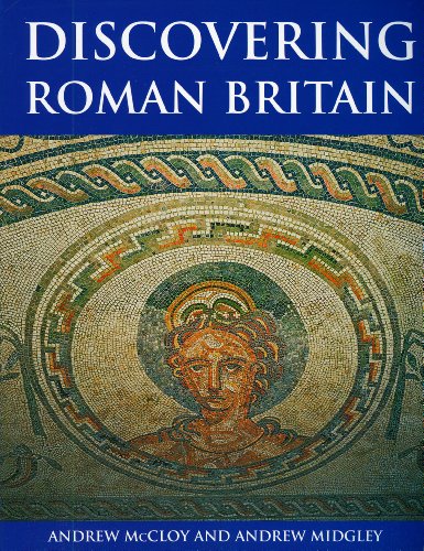 Discovering Roman Britain