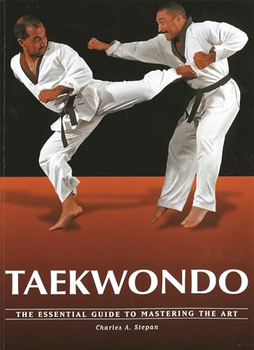 Taekwondo