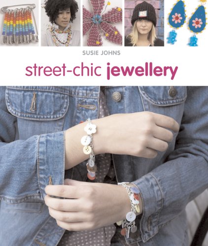 Street-Chic Jewellery