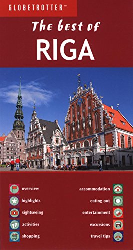The Best of Riga