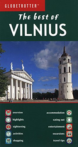 The Best of Vilnius