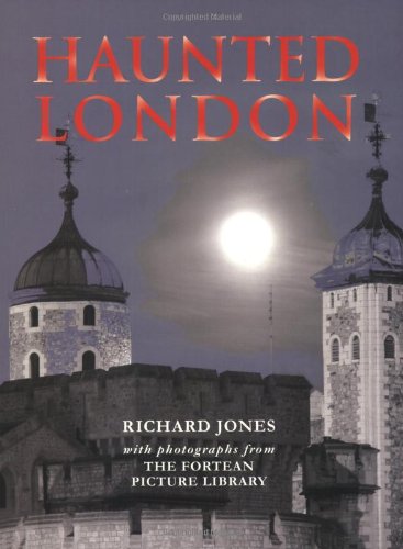 Haunted London