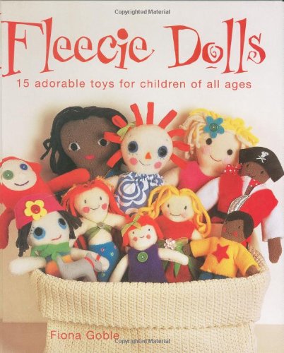 Fleecie Dolls