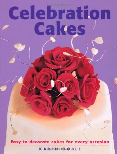 Celebration Cakes