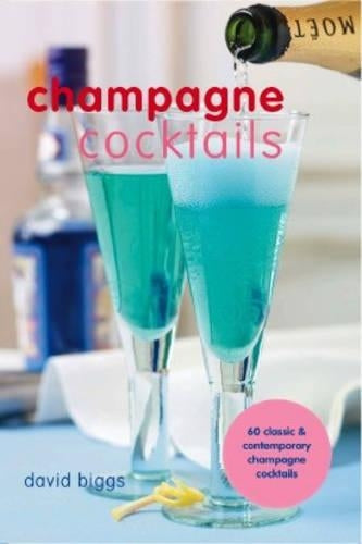 Champagne Cocktails