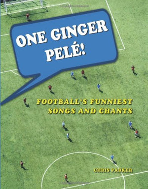 One Ginger Pele!