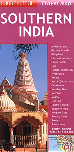 Southern India