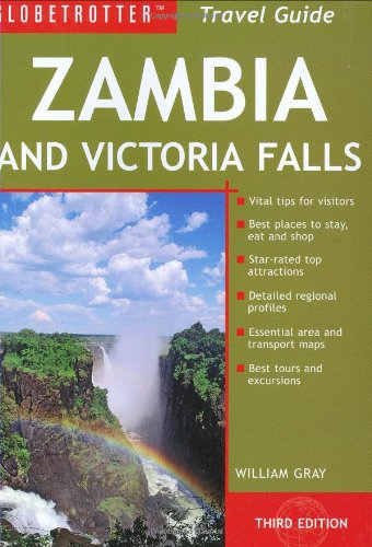 Zambia and Victoria Falls