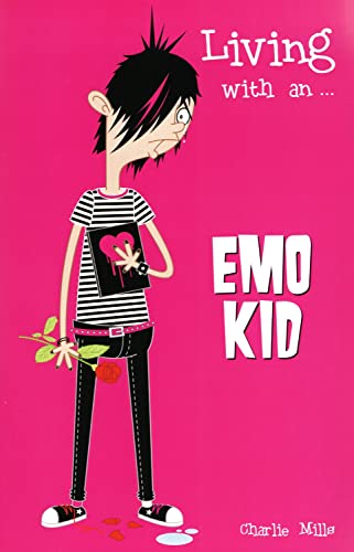 Living with an... Emo Kid