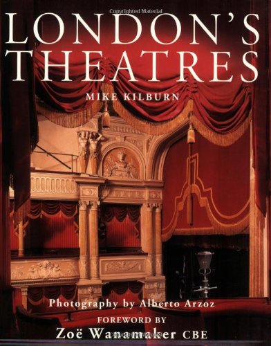 London's Theatres