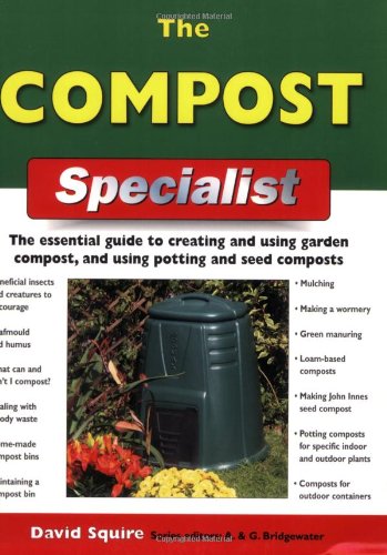 DIY Specialist: Compost