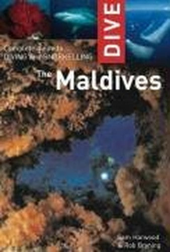 Dive Maldives