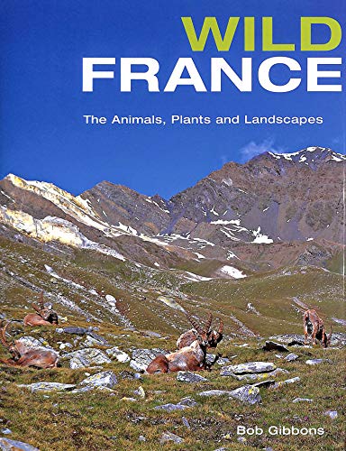 Wild France