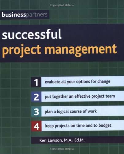 Successful Project Management