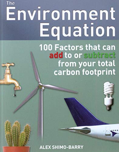 The Environment Equation