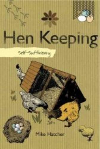 Self-sufficiency Hen Keeping