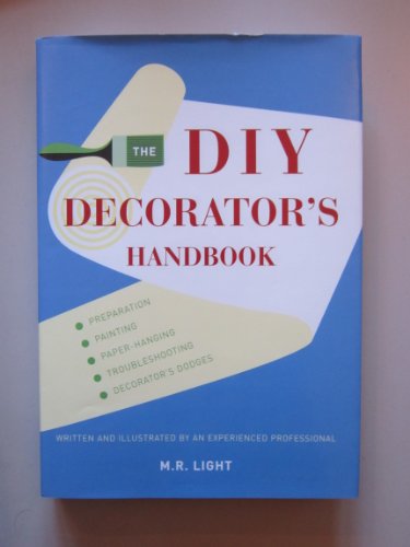 The DIY Decorator's Handbook