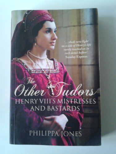 The Other Tudors