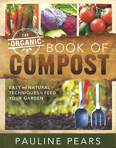 The Organic Book of Compost