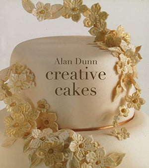 Alan Dunn's Sugarcraft Flower Arranging
