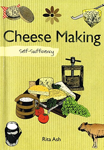 Self-sufficiency Cheesemaking