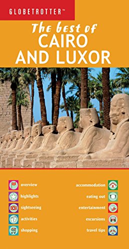 Cairo and Luxor