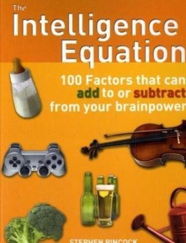 The Intelligence Equation