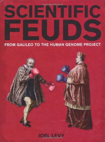 Scientific Feuds