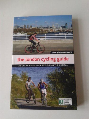 The London Cycling Guide