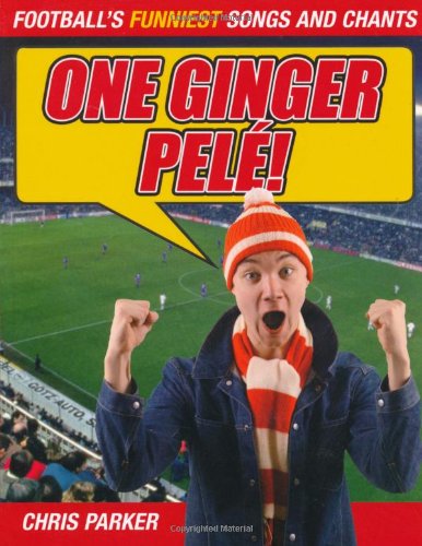 One Ginger Pele!