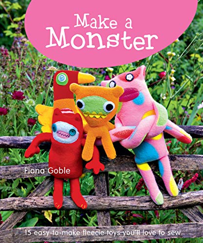 Make a Monster