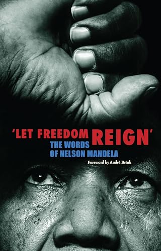 'Let Freedom Reign'