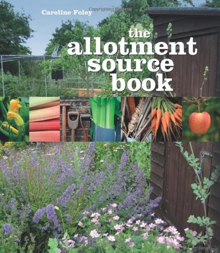 The Allotment Source Book