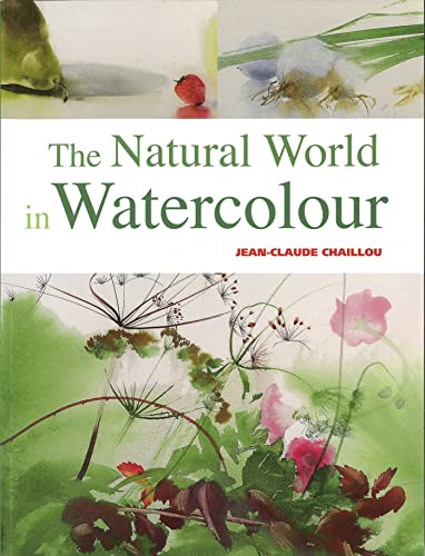 Natural World in Watercolour