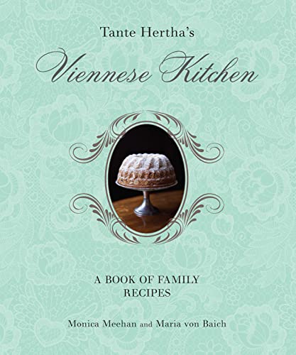 Tante Hertha's Viennese Kitchen