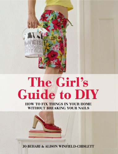 Girls Fuid to DIY