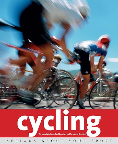 Serious About Cycling