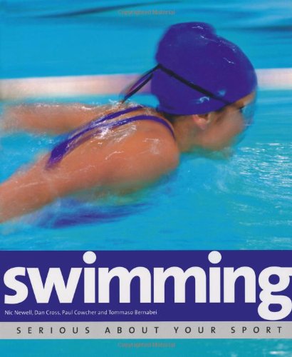 Serious About Swimming