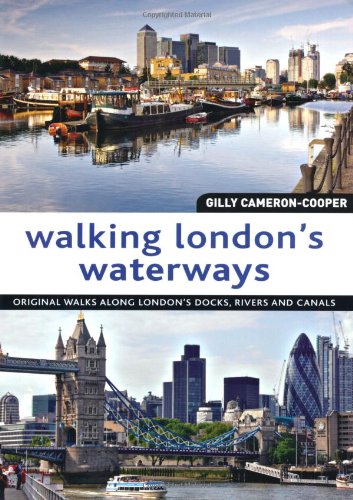 Walking London's Waterways