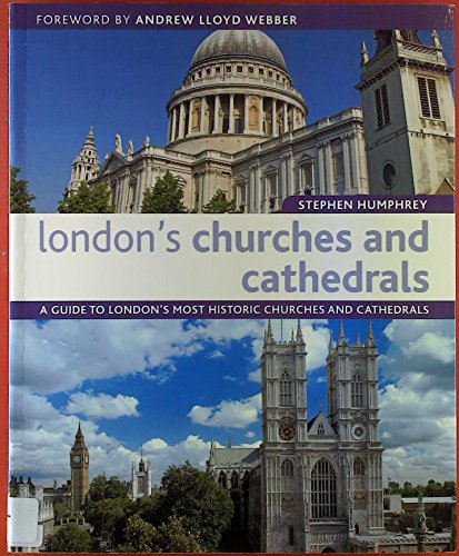 London's Churches and Cathedrals