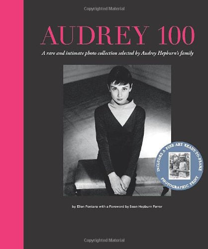 Audrey 100