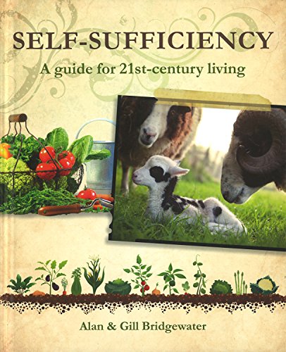 Self-sufficiency