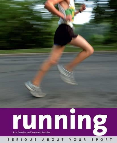 Serious About Your Sport: Running